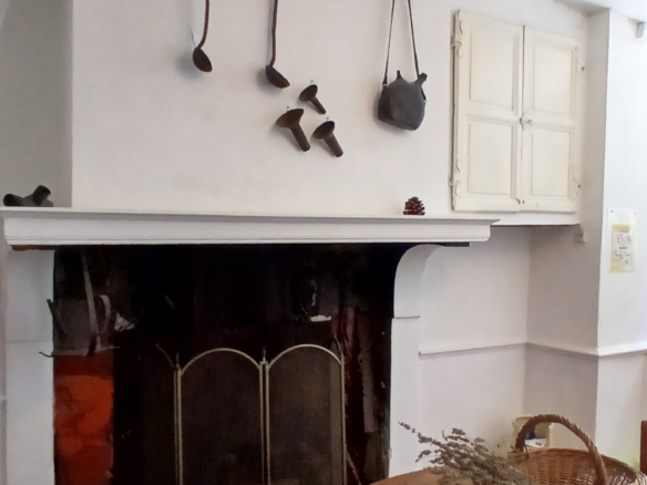 3-bedroom House In Olonzac, France (145 M²)