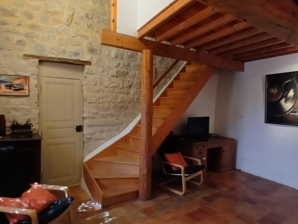 3-bedroom House In Olonzac, France (145 M²)