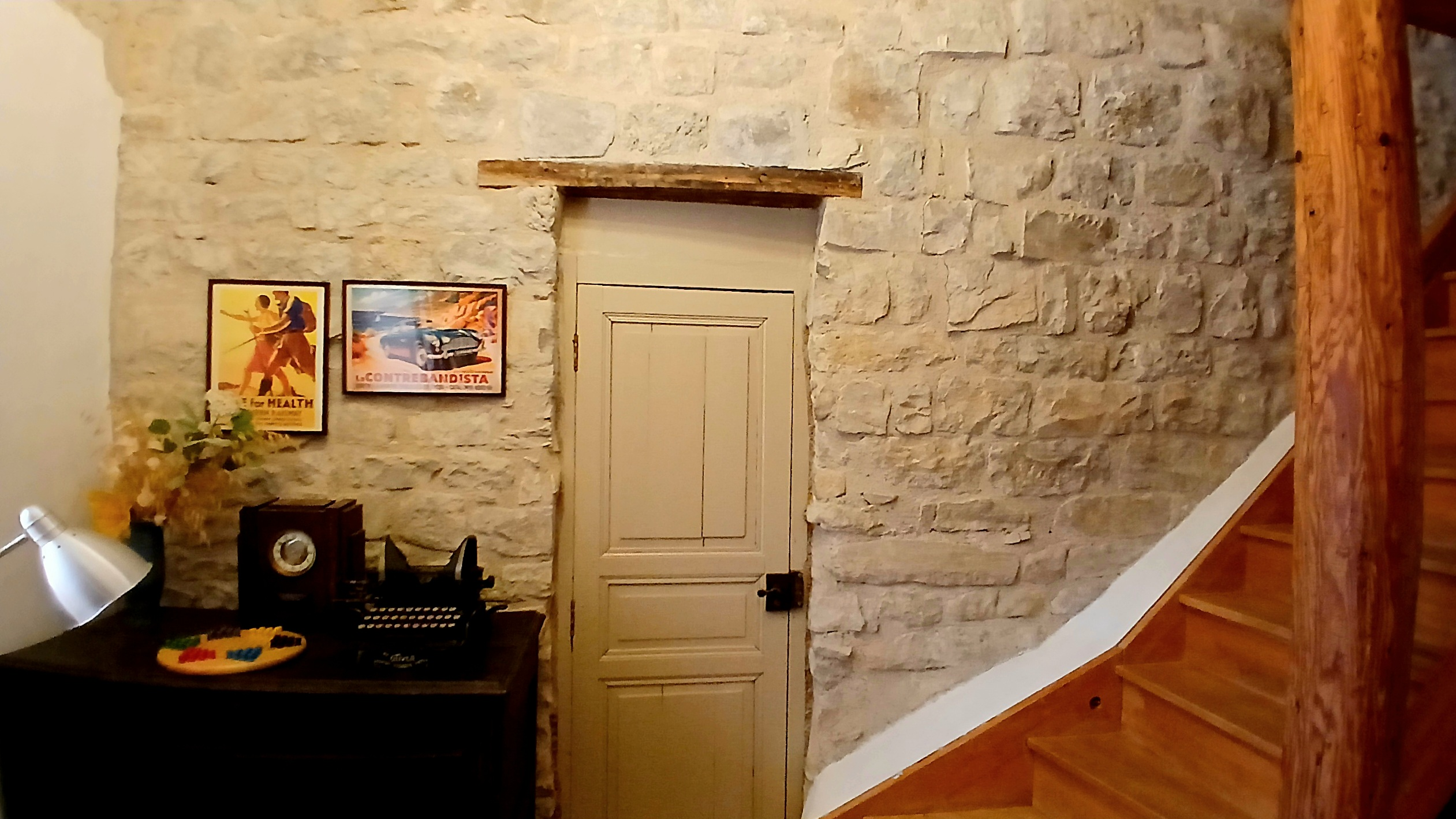 3-bedroom House In Olonzac, France (145 M²)
