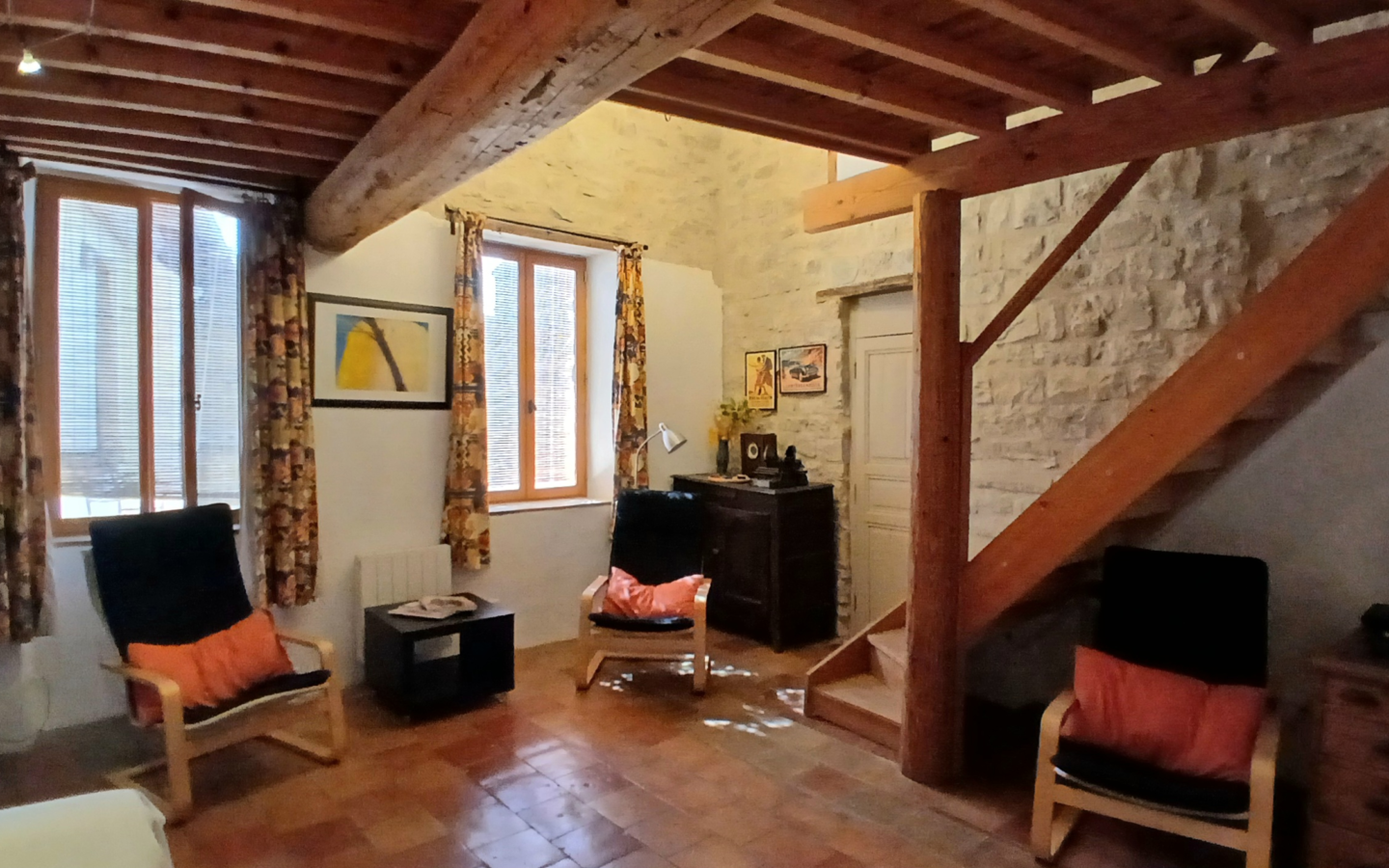 3-bedroom House In Olonzac, France (145 M²)