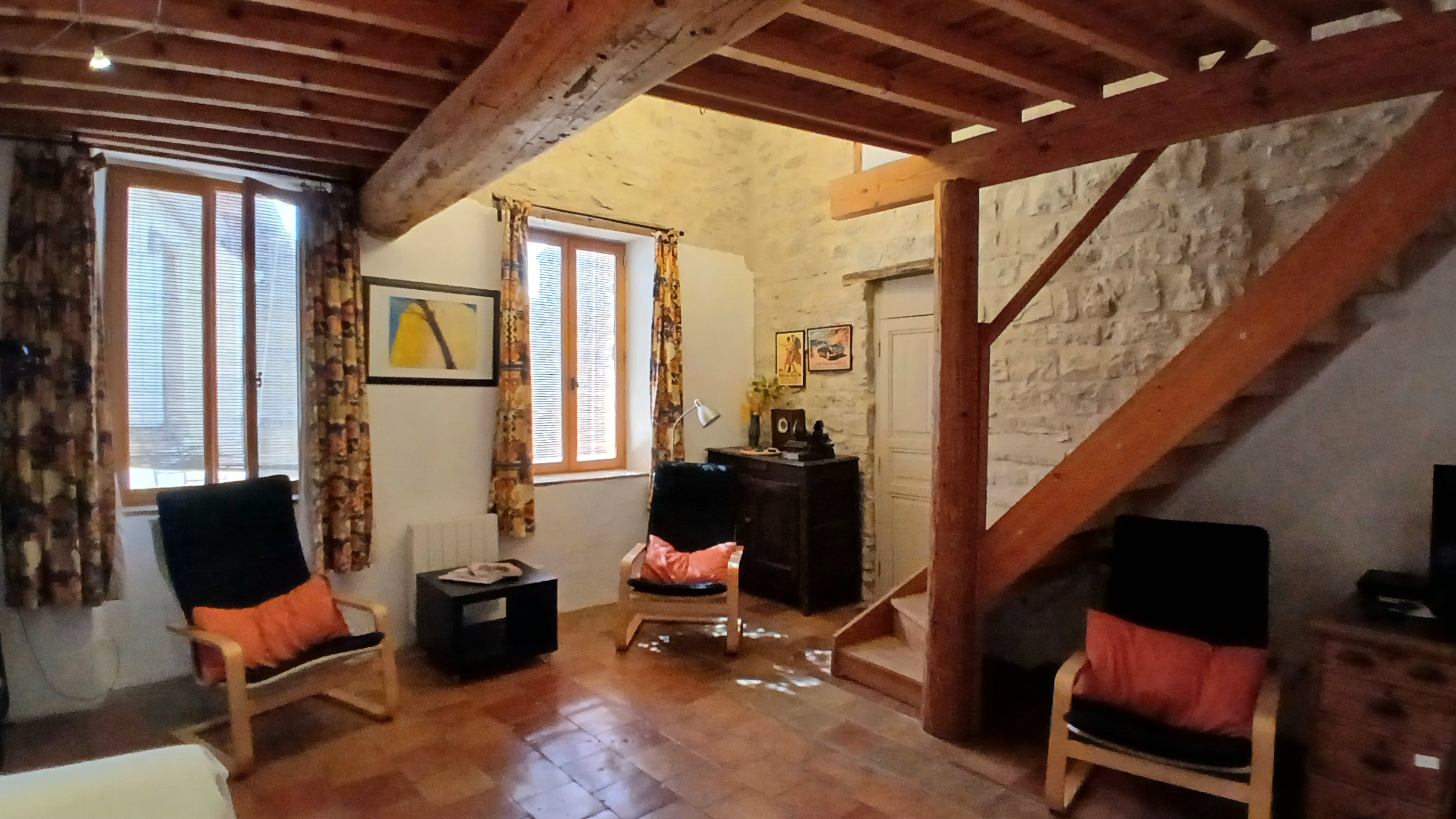 3-bedroom House In Olonzac, France (145 M²)