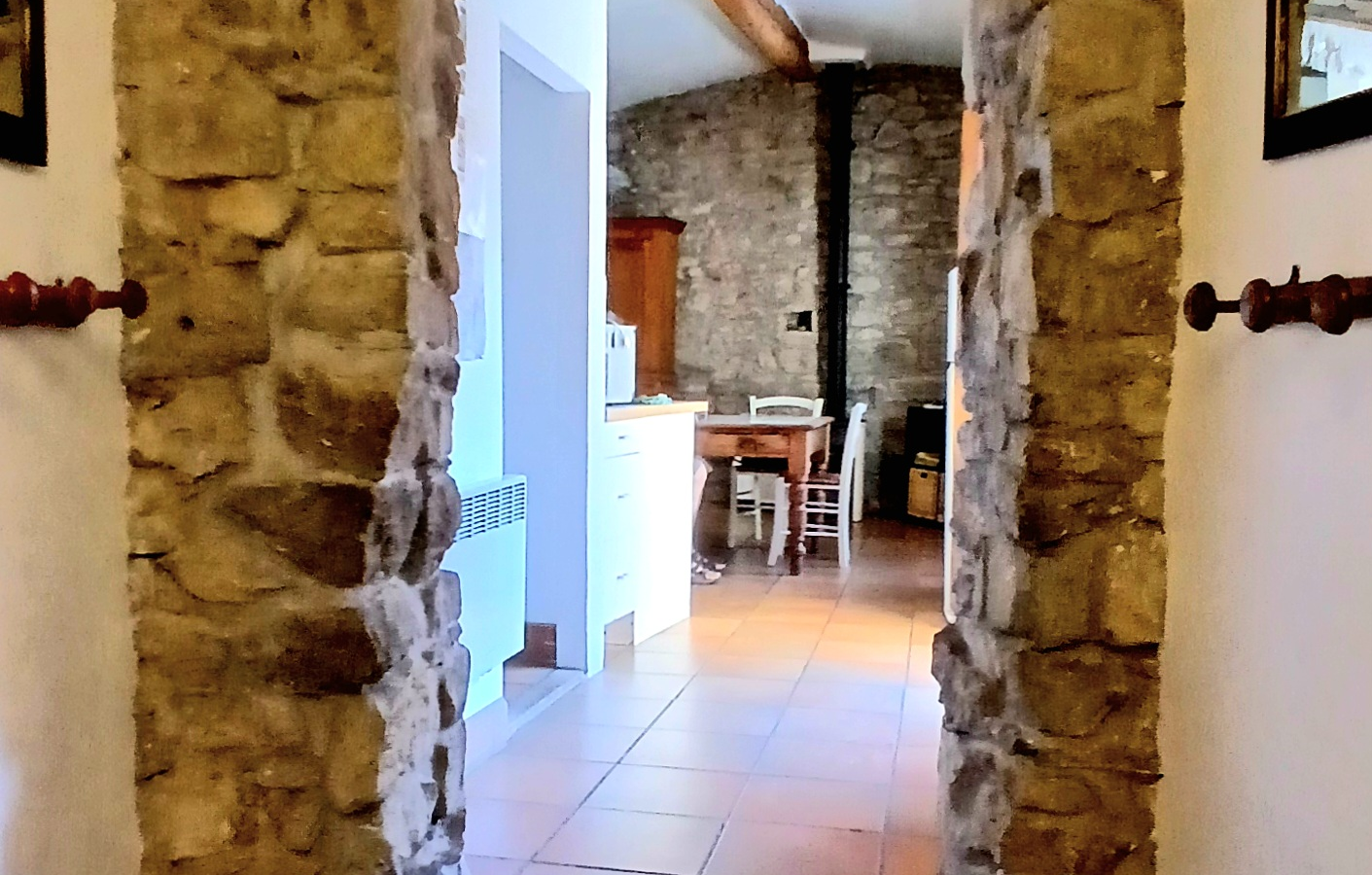 3-bedroom House In Olonzac, France (145 M²)