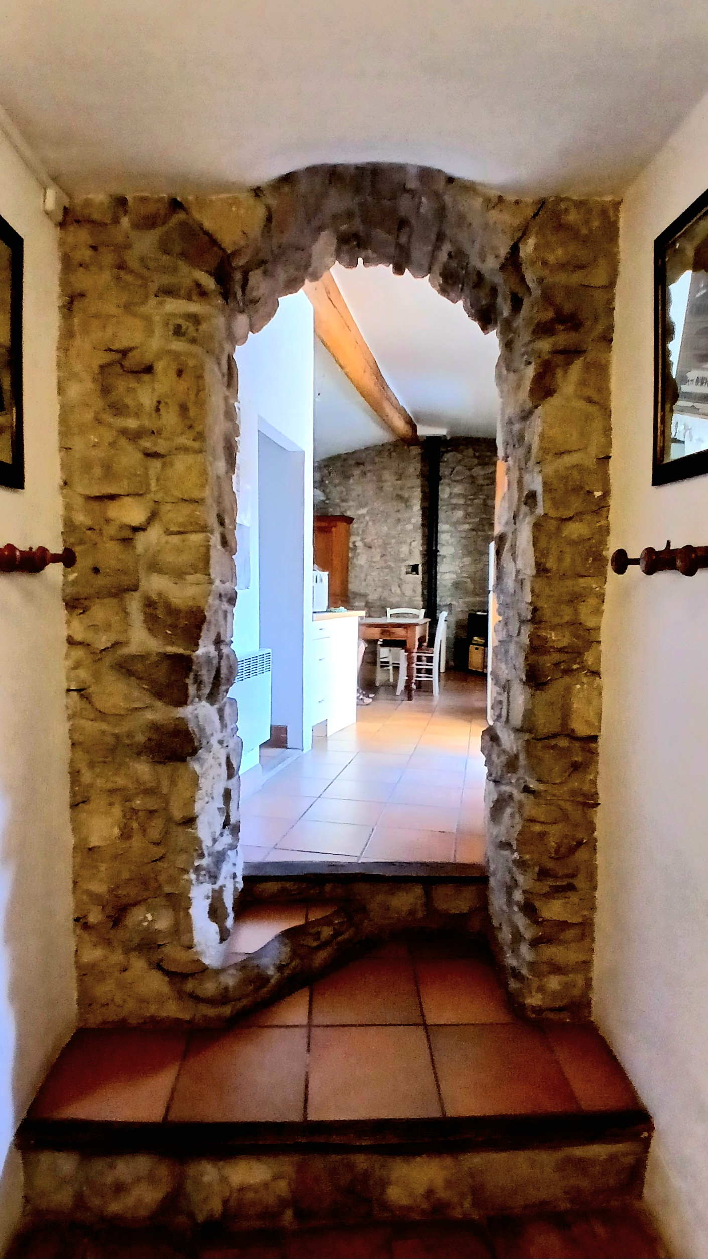 3-bedroom House In Olonzac, France (145 M²)