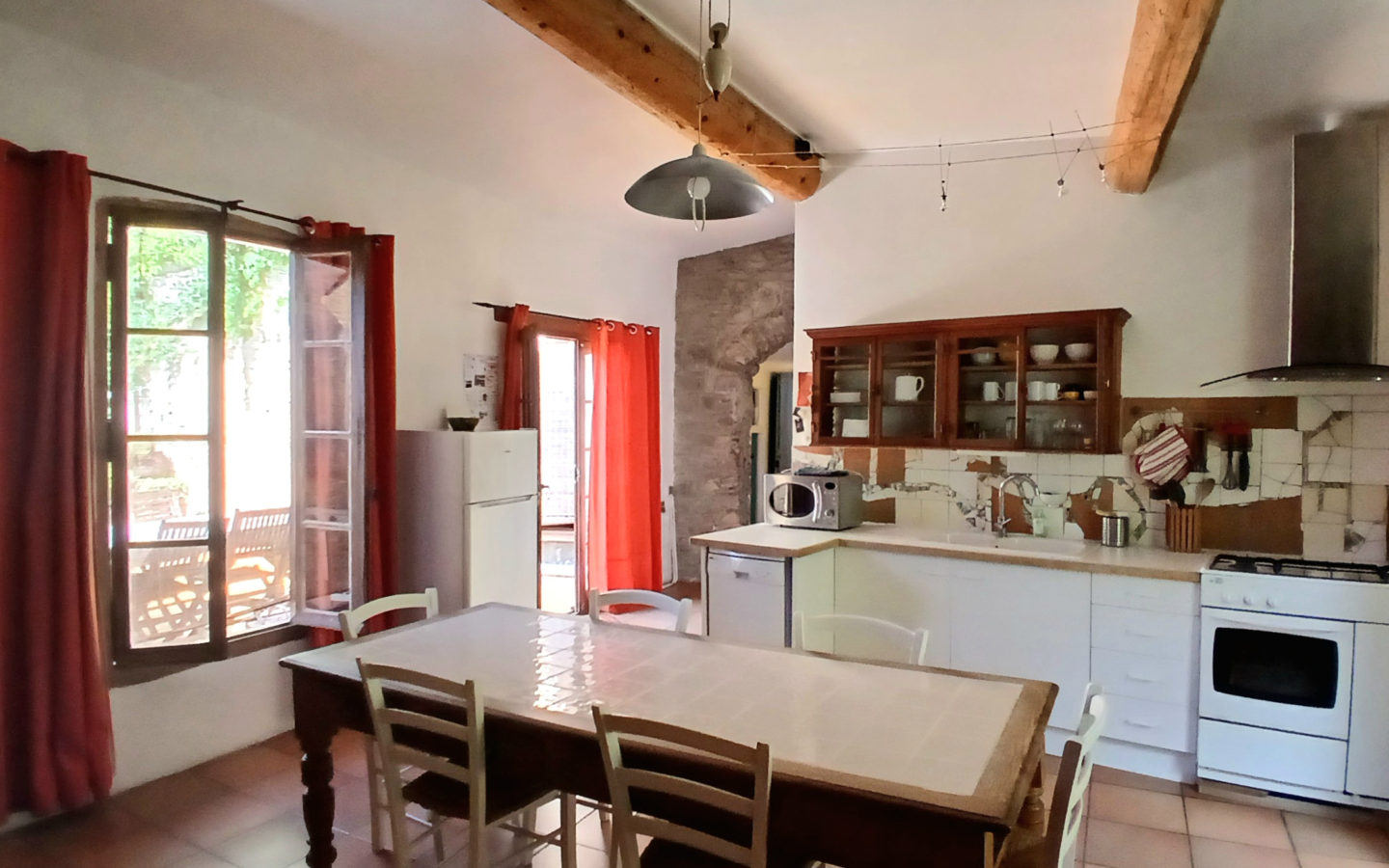 3-bedroom House In Olonzac, France (145 M²)
