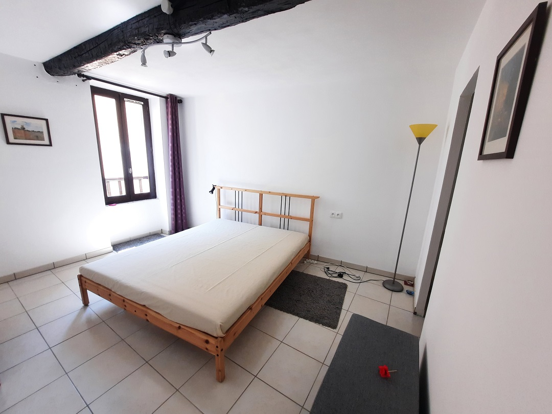 3-bedroom House In Thezan Les Beziers, France (82 M²)