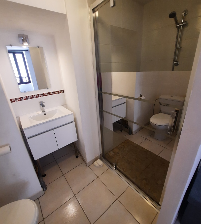 3-bedroom House In Thezan Les Beziers, France (82 M²)