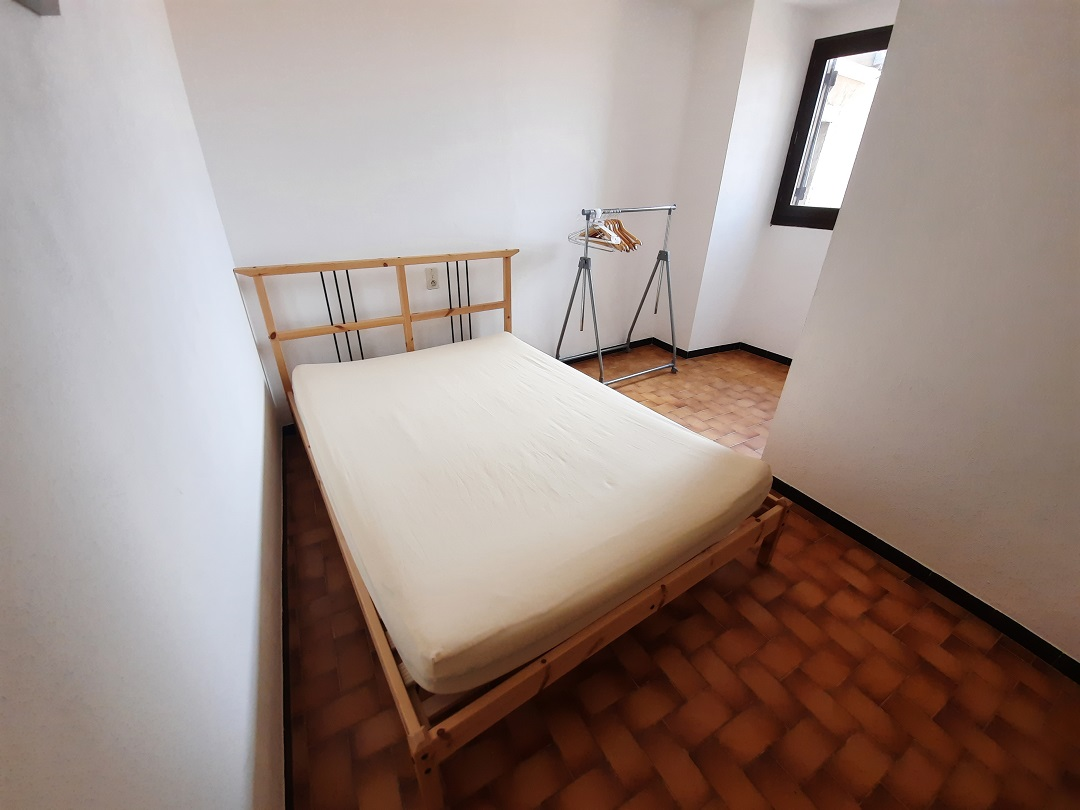3-bedroom House In Thezan Les Beziers, France (82 M²)