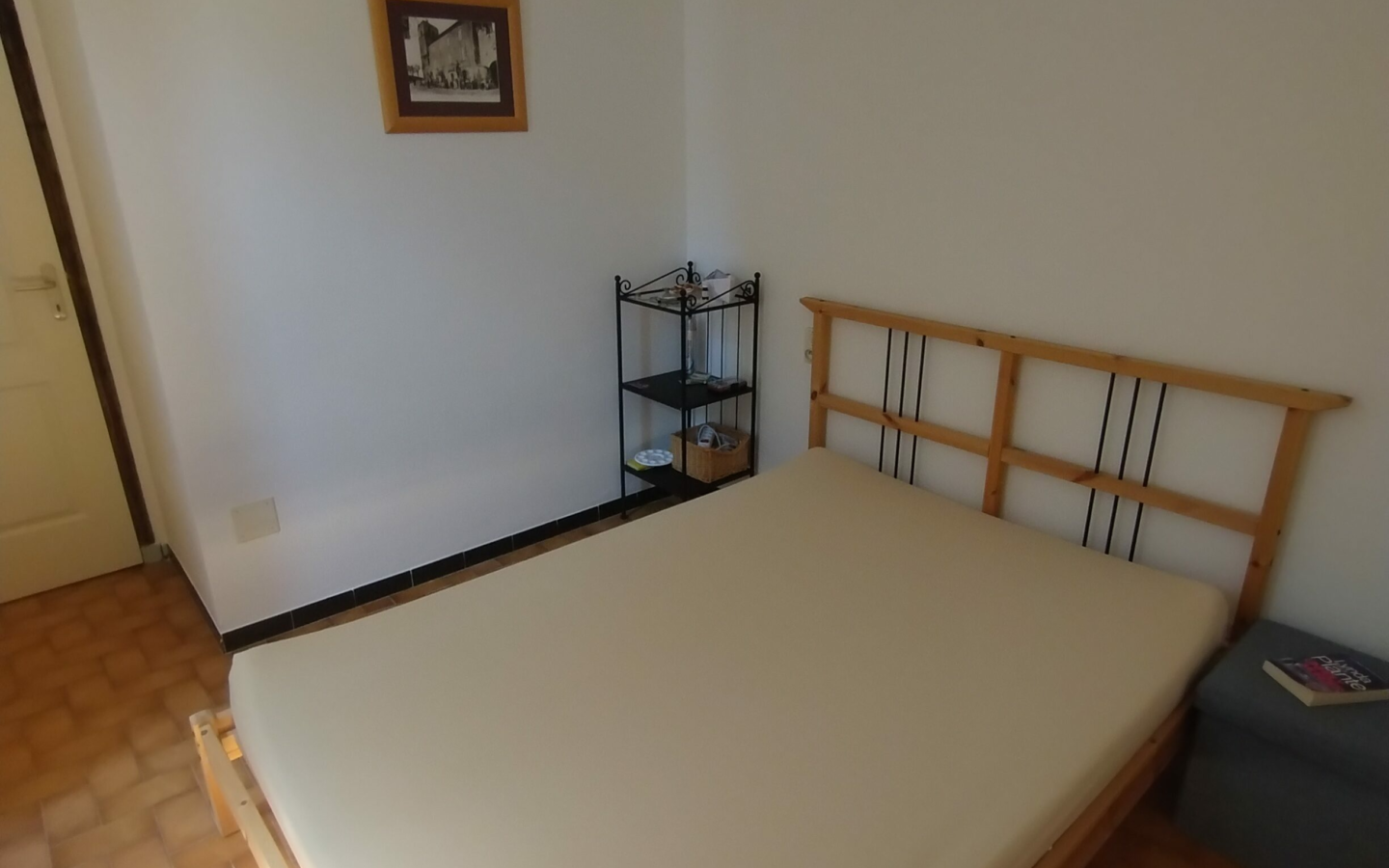3-bedroom House In Thezan Les Beziers, France (82 M²)