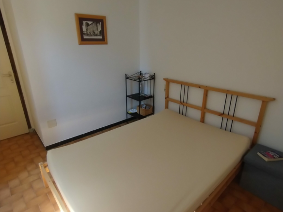 3-bedroom House In Thezan Les Beziers, France (82 M²)