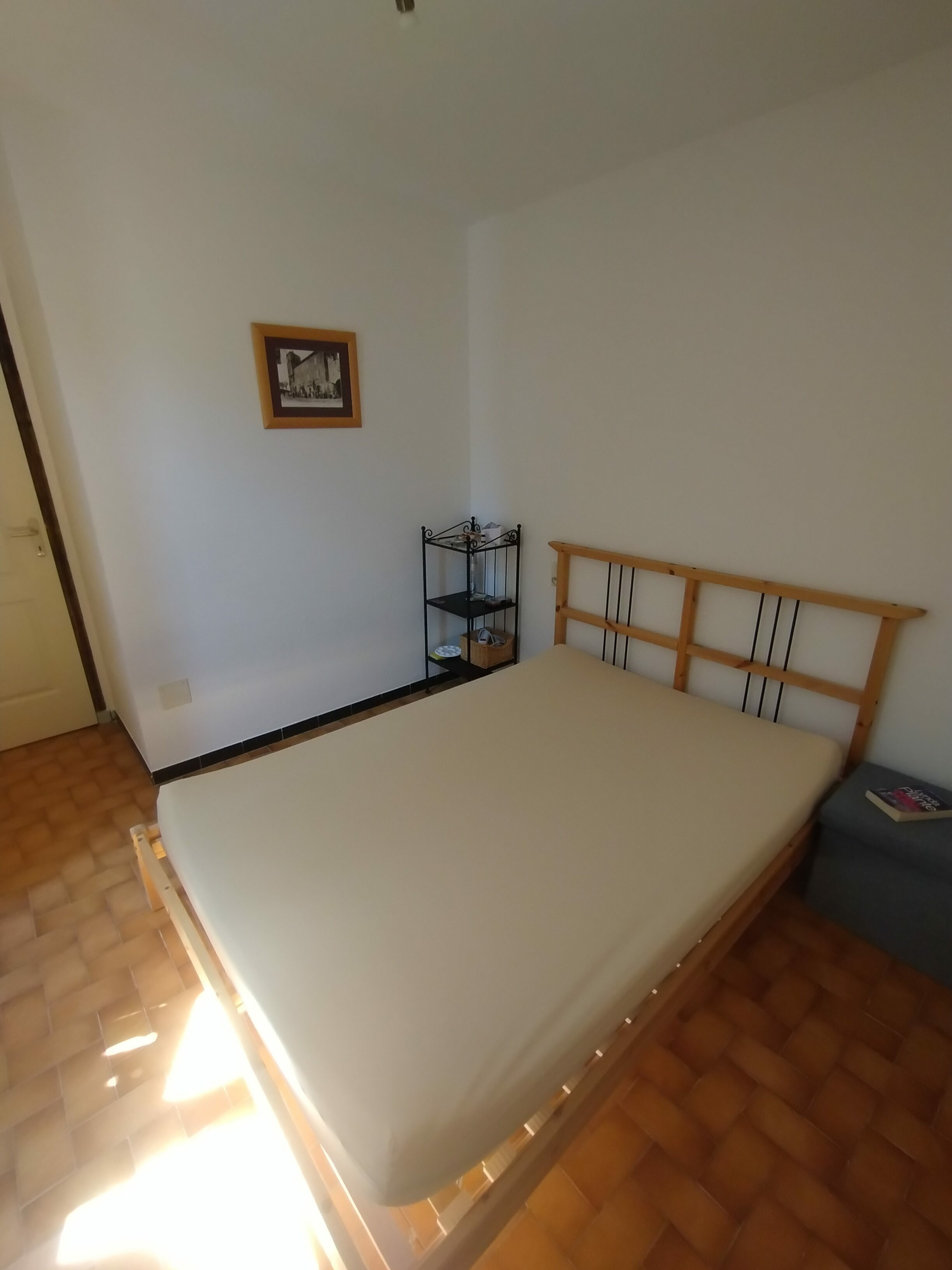 3-bedroom House In Thezan Les Beziers, France (82 M²)