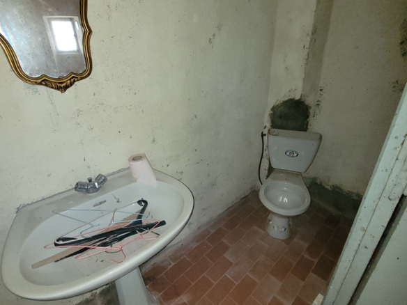 2-bedroom House In Saint Pons De Thomieres, France