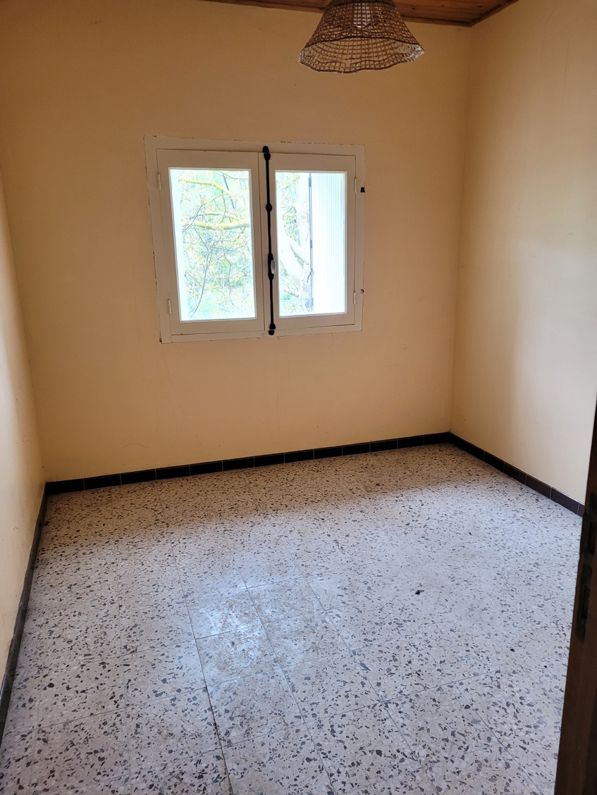 COU59000EIjpg-dd57cb 2-bedroom House In Saint Pons De Thomieres, France