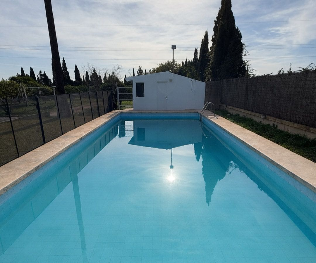 6-bedroom Villa In Inca, Spain (450 M²)