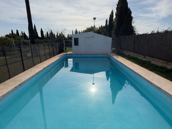6-bedroom Villa In Inca, Spain (450 M²)