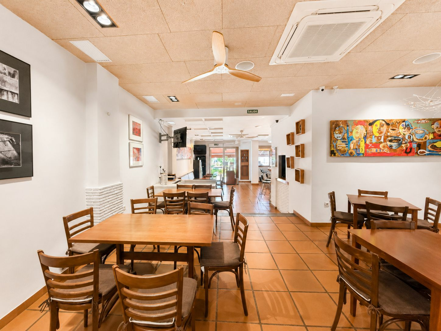 Commercial Premises In Jávea, Spain (105 M²)