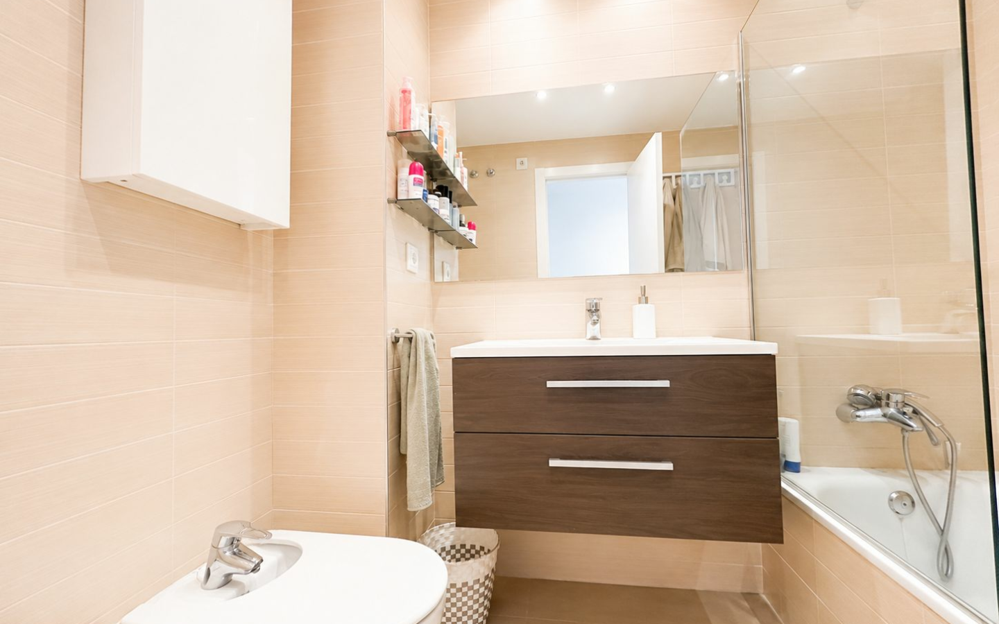 2-bedroom Apartment In Jávea, Spain (102 M²)