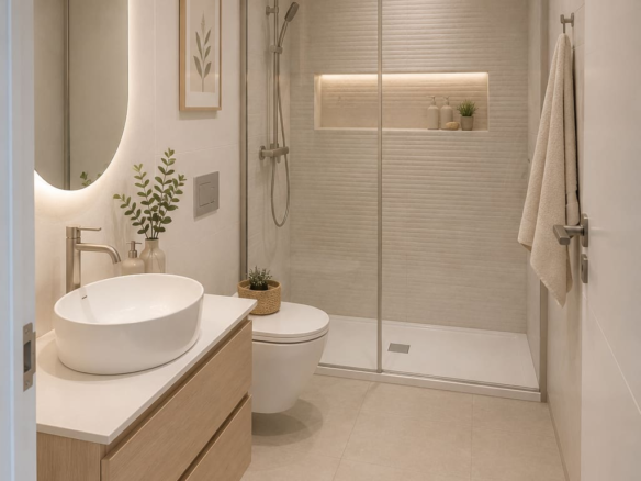 5-bedroom Village House In Marratxí, Spain (311 M²)