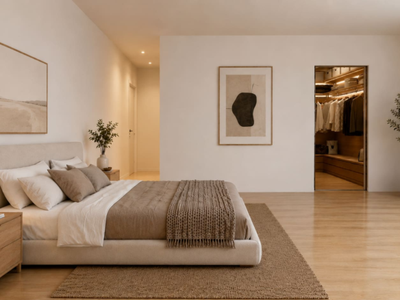 5-bedroom Village House In Marratxí, Spain (311 M²)