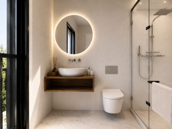 5-bedroom Village House In Marratxí, Spain (311 M²)