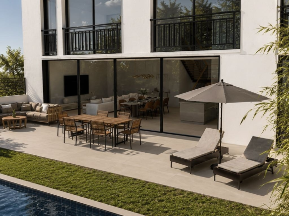 5-bedroom Village House In Marratxí, Spain (311 M²)