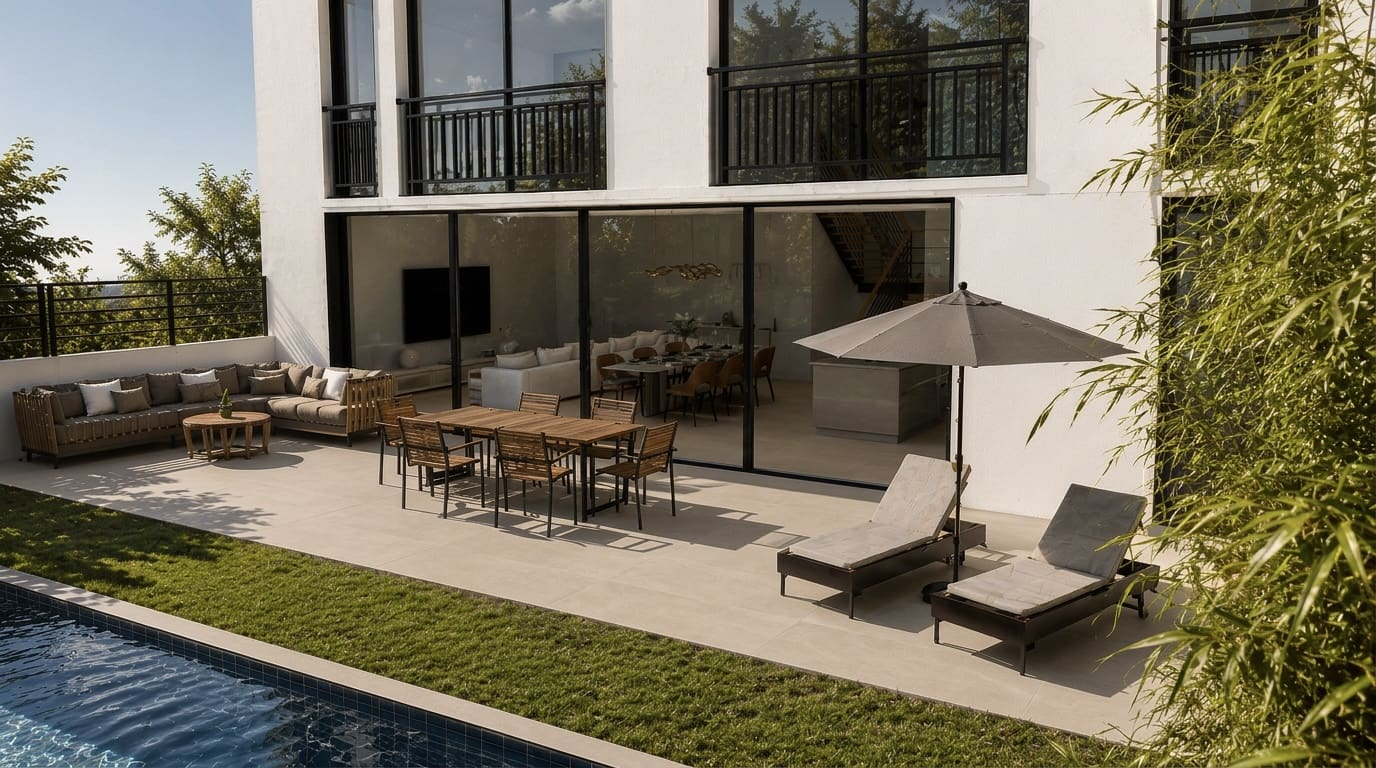 5-bedroom Village House In Marratxí, Spain (311 M²)