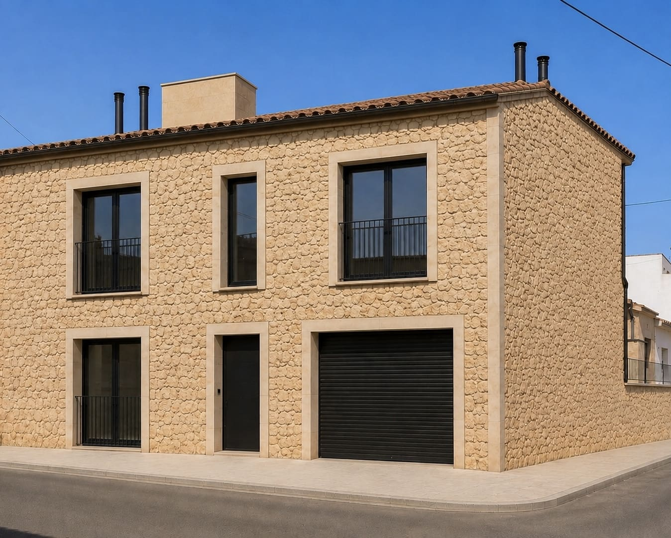 For-Sale-in-Portol-Mallorca-3-7e5eed 5-bedroom Village House In Marratxí, Spain (311 M²)
