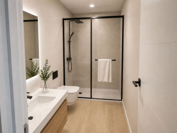 5-bedroom Village House In Marratxí, Spain (311 M²)
