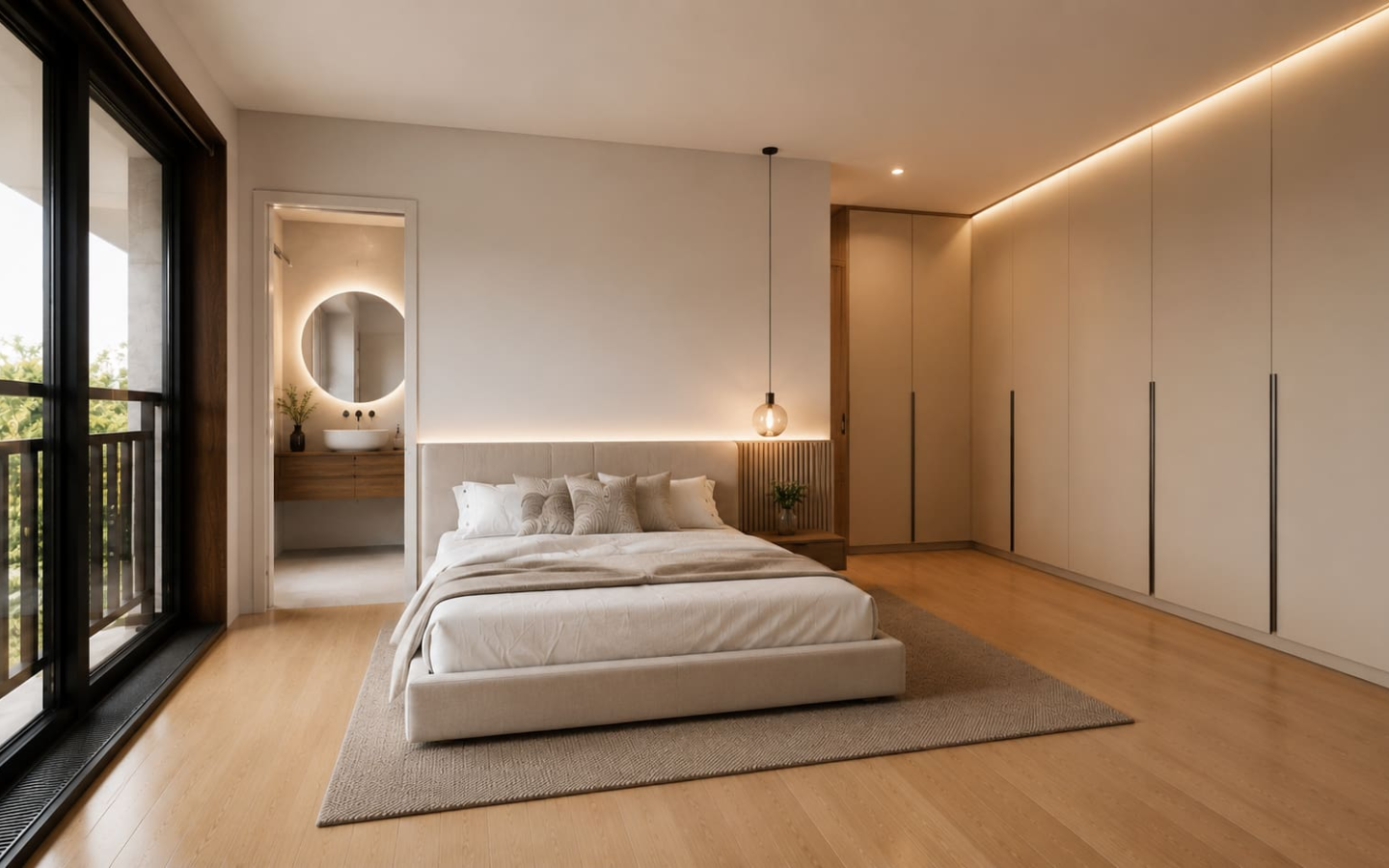 5-bedroom Village House In Marratxí, Spain (311 M²)