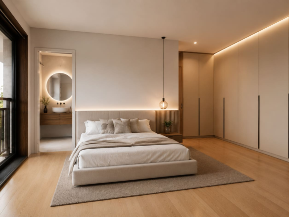 5-bedroom Village House In Marratxí, Spain (311 M²)