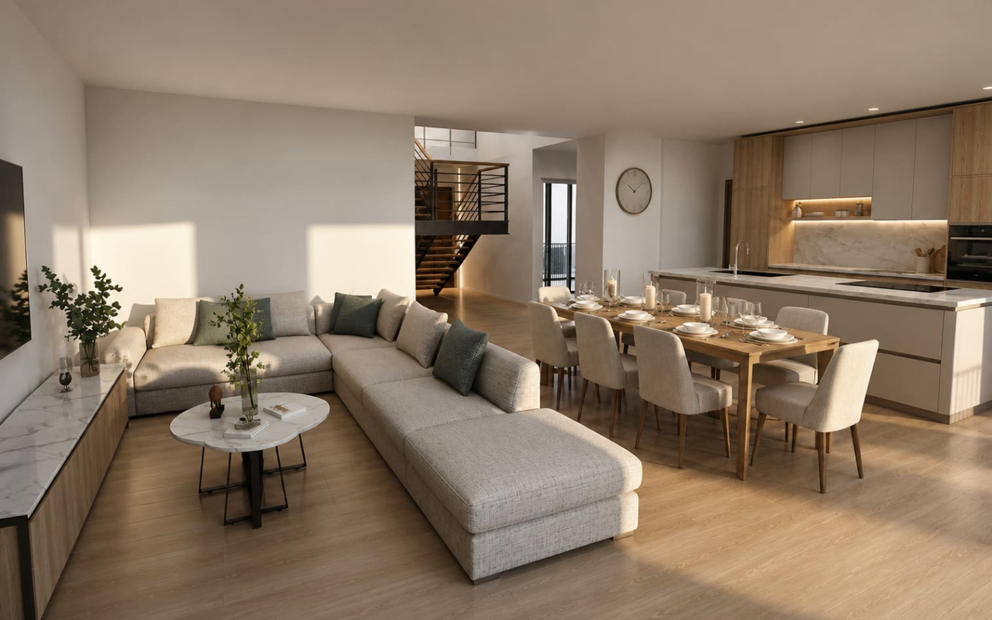 3-bedroom Village House In Marratxí, Spain (202 M²)