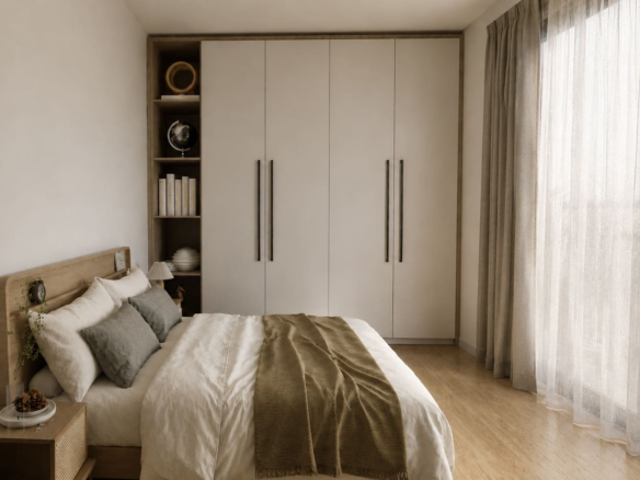 3-bedroom Village House In Marratxí, Spain (202 M²)