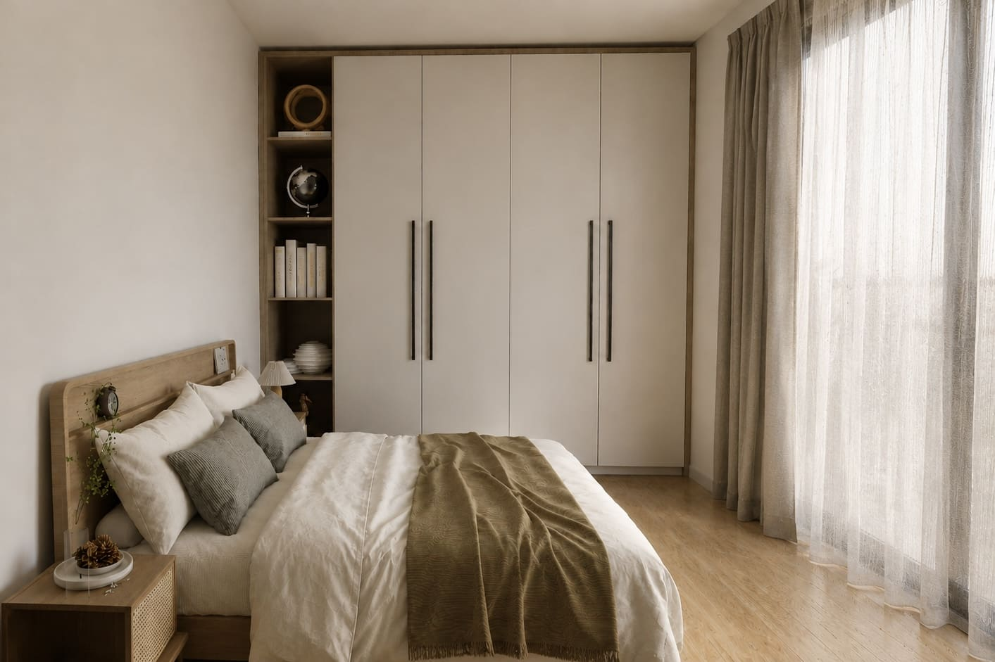 For-Sale-in-Sa-Cabaneta-Reformed-Townhouse-1-bc401c 3-bedroom Village House In Marratxí, Spain (202 M²)