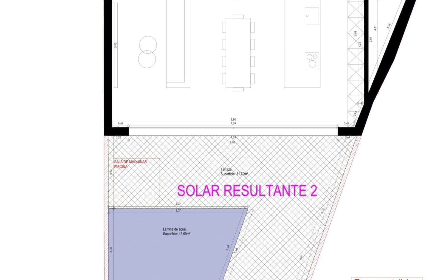 3-bedroom Village House In Marratxí, Spain (202 M²)