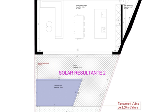 3-bedroom Village House In Marratxí, Spain (202 M²)