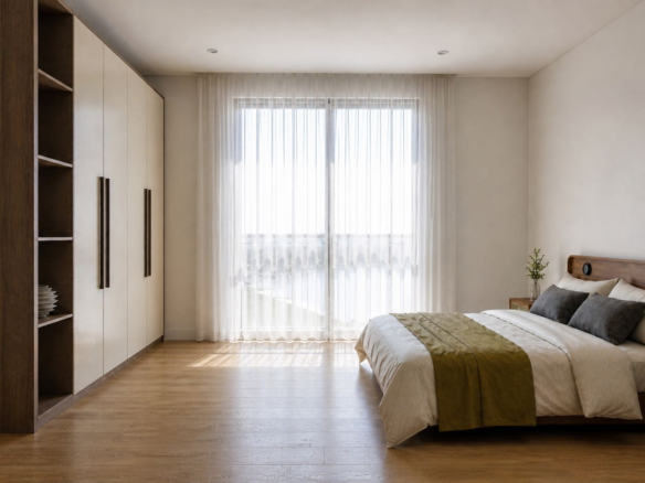 3-bedroom Village House In Marratxí, Spain (202 M²)