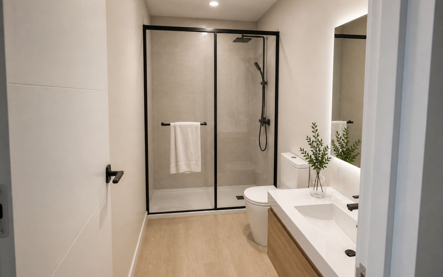 3-bedroom Village House In Marratxí, Spain (202 M²)
