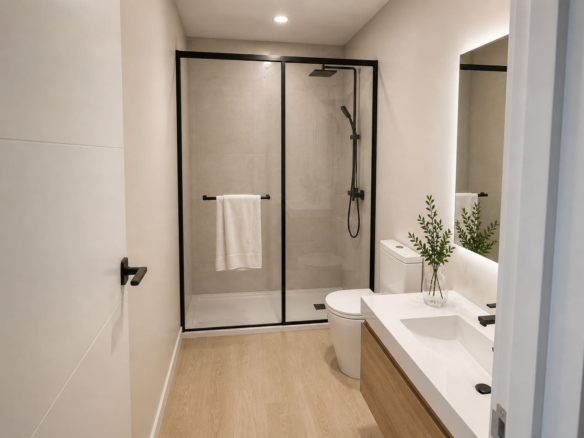 3-bedroom Village House In Marratxí, Spain (202 M²)