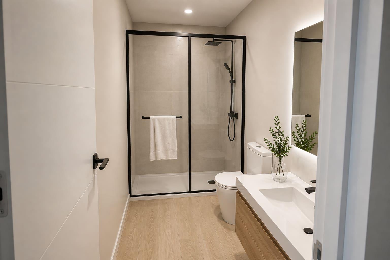 For-Sale-in-Sa-Cabaneta-Reformed-Townhouse-3-1-b27743 3-bedroom Village House In Marratxí, Spain (202 M²)
