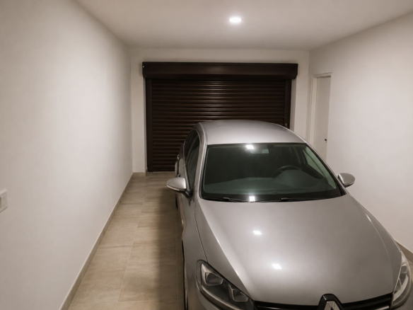 3-bedroom Village House In Marratxí, Spain (202 M²)