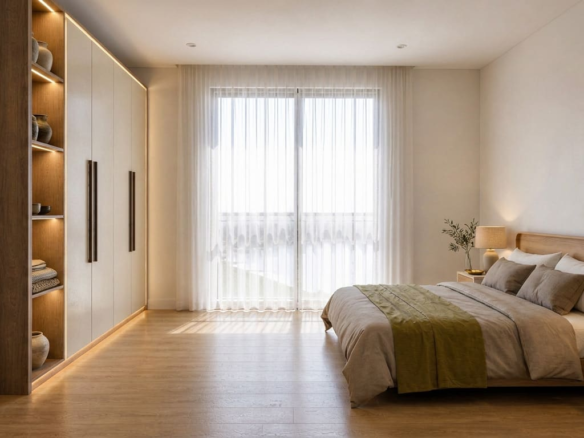 3-bedroom Village House In Marratxí, Spain (202 M²)