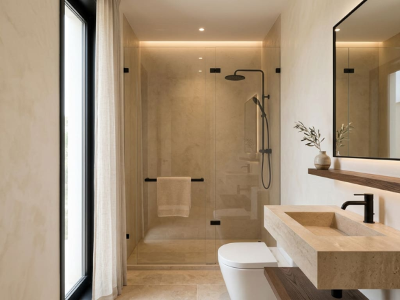 3-bedroom Village House In Marratxí, Spain (202 M²)