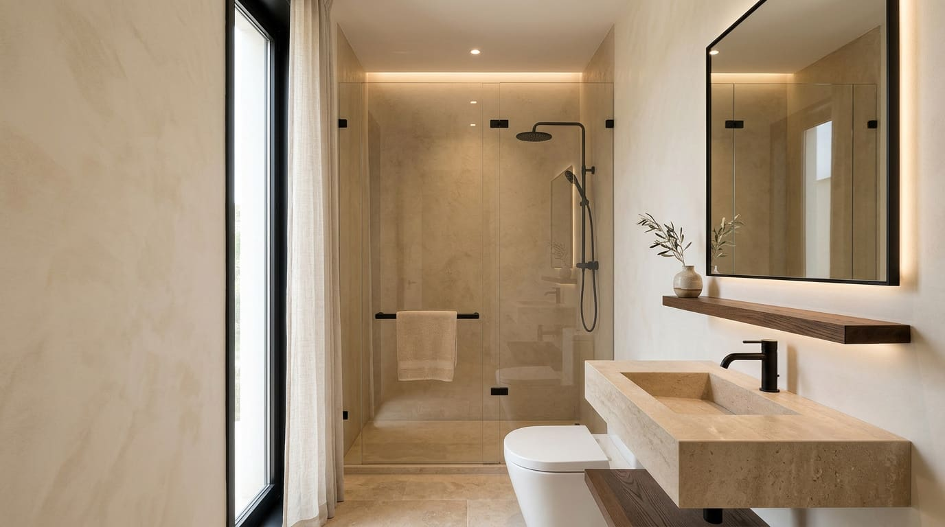 3-bedroom Village House In Marratxí, Spain (202 M²)