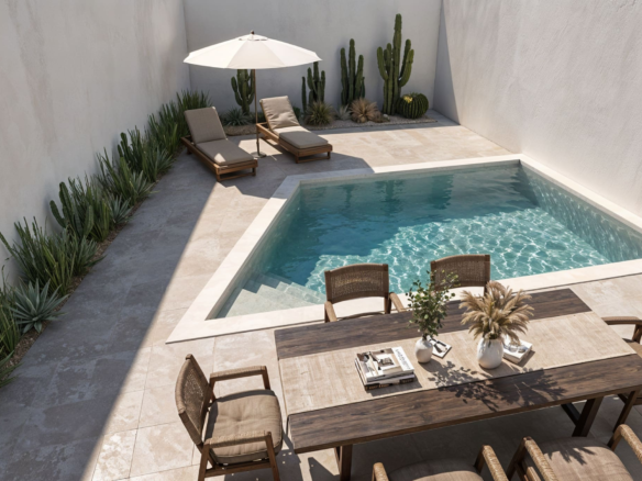 3-bedroom Village House In Marratxí, Spain (202 M²)