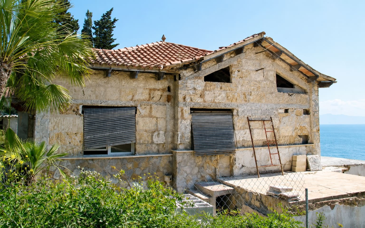5-bedroom Villa In Alcúdia, Spain (361 M²)