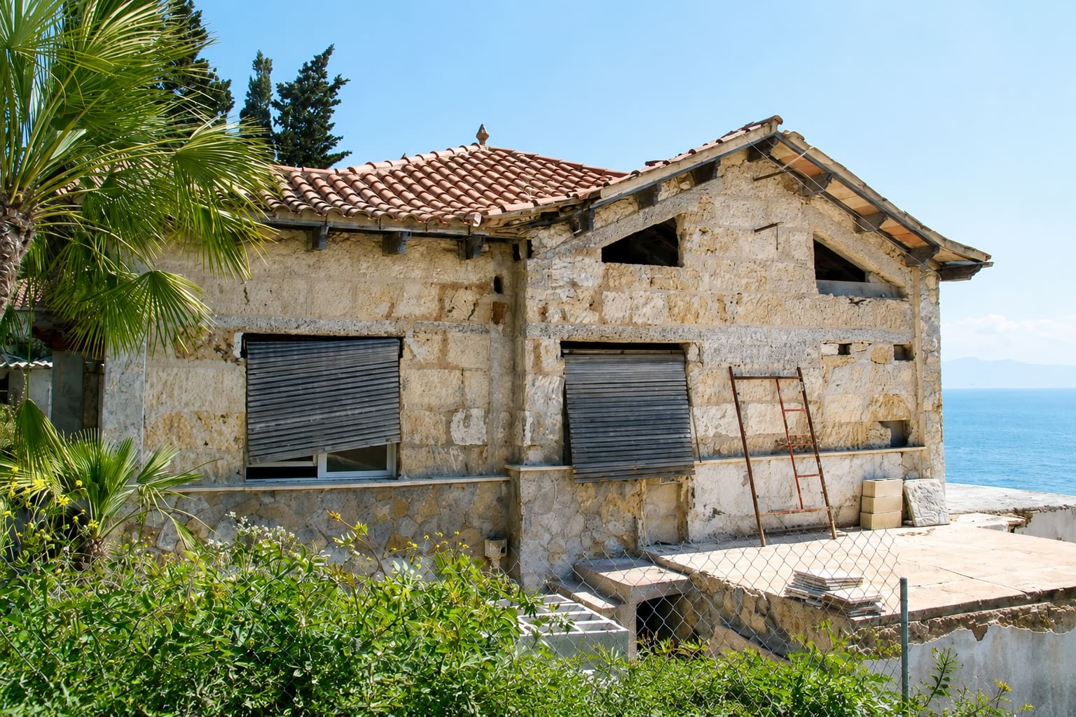 5-bedroom Villa In Alcúdia, Spain (361 M²)