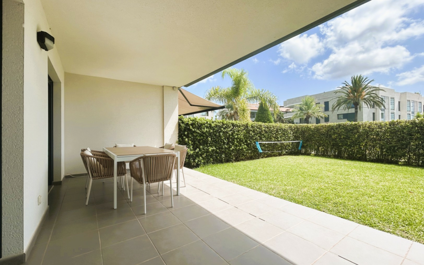 2-bedroom Apartment In Jávea, Spain (102 M²)