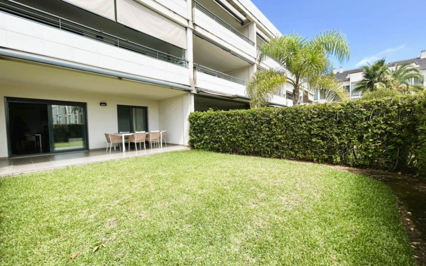 2-bedroom Apartment In Jávea, Spain (102 M²)