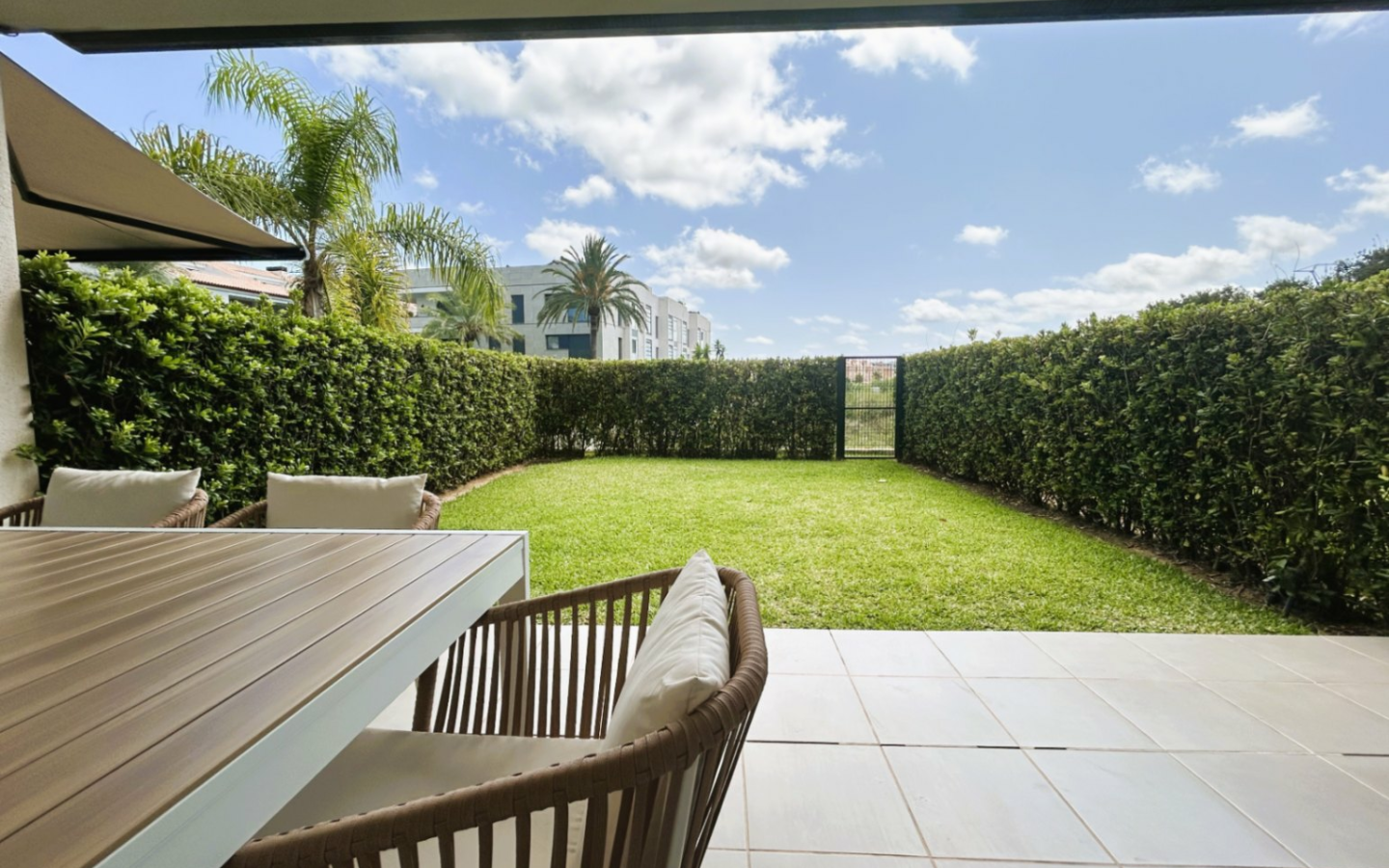 2-bedroom Apartment In Jávea, Spain (102 M²)