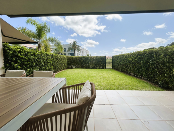 2-bedroom Apartment In Jávea, Spain (102 M²)