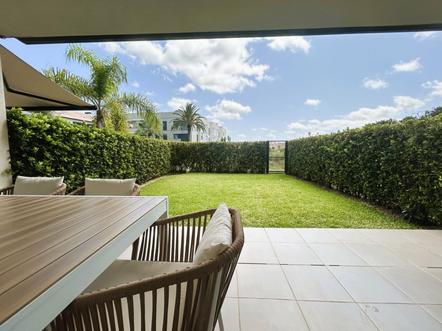 2-bedroom Apartment In Jávea, Spain (102 M²)